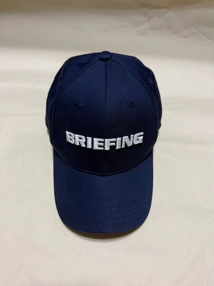 ブリーフィング BRIEFING ネイビー ベースボールキャップ ゴルフ帽子 ブリーフィングゴルフ ブリーフィングキャップ