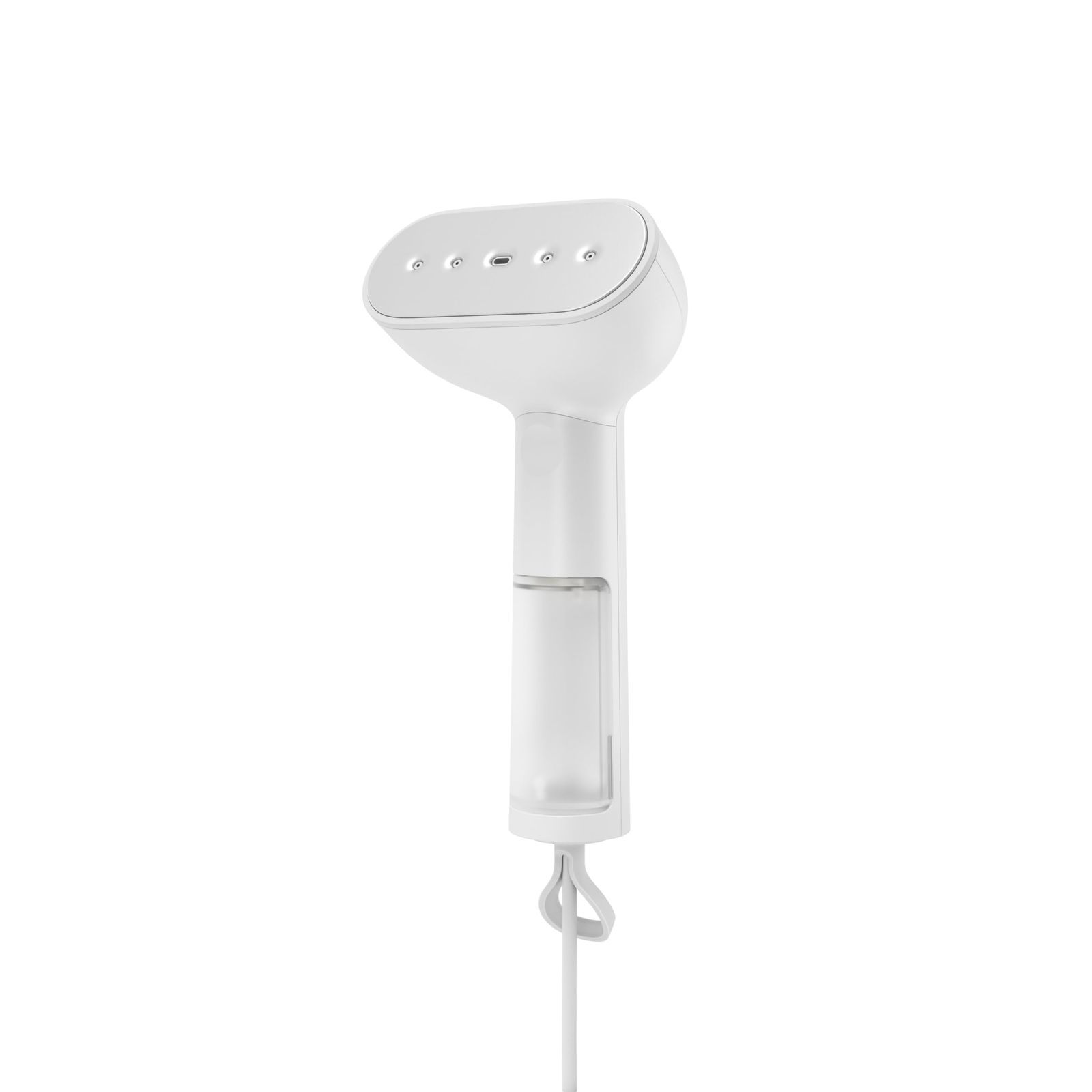 新品 STEAMERY (スチーマリー) 衣類スチーマー 立ち上がり20秒 シワ取り ハンギングループ付き スチーム量 18~20g/分 洋服ケア Cirrus X サイラスX サイラスエックス 国内正規品 Cotton White コットンホワイト