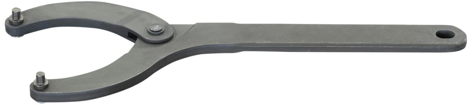 新品 エスコ(ESCO) ヒンジピンレンチ 40-80mm/6mm EA613XW-5