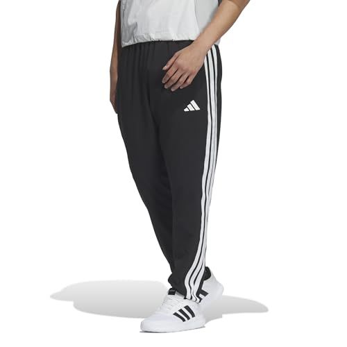 adidas(アディダス) ジャージボトム3ストライプス ルーズフィット ライトウーブントラックパンツ BXF30 メンズメンズma 31cb495d