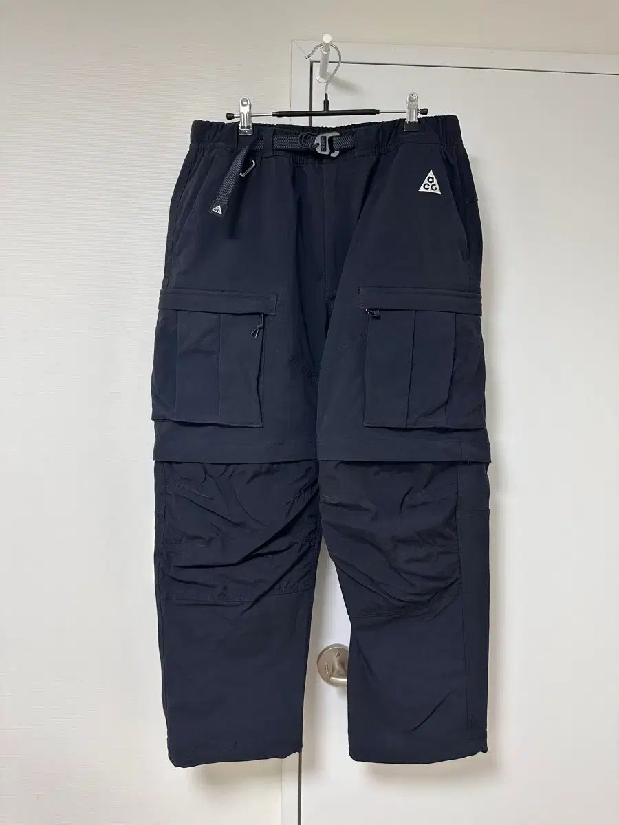 NIKE ACG スミスサミット us M サイズ