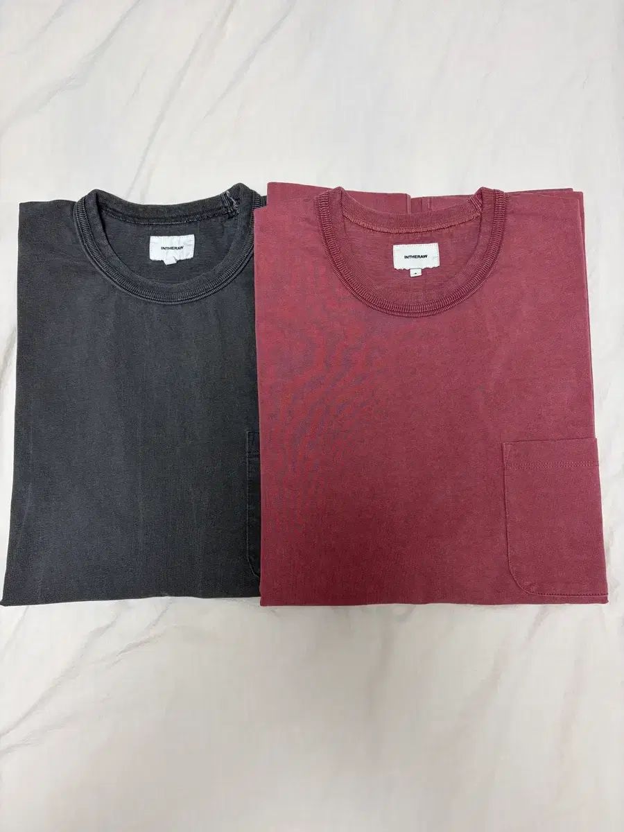 インザロウ ダブル Blipmarket(Blip) ダイド Tシャツ 3サイズ 2枚