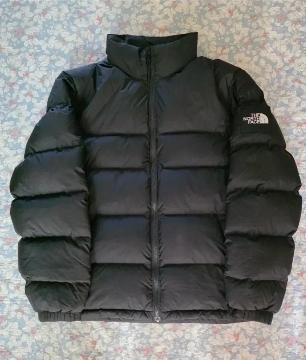 THE NORTH FACE 1992 ヌプシ ダウン ジャケット ブラック