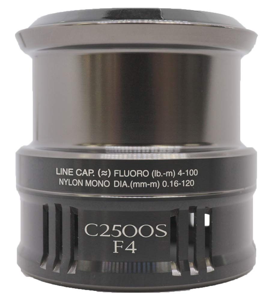 新品 純正パーツ 17 コンプレックスCI4+ C2500S F4 スプール組 パートNo 13CF1
