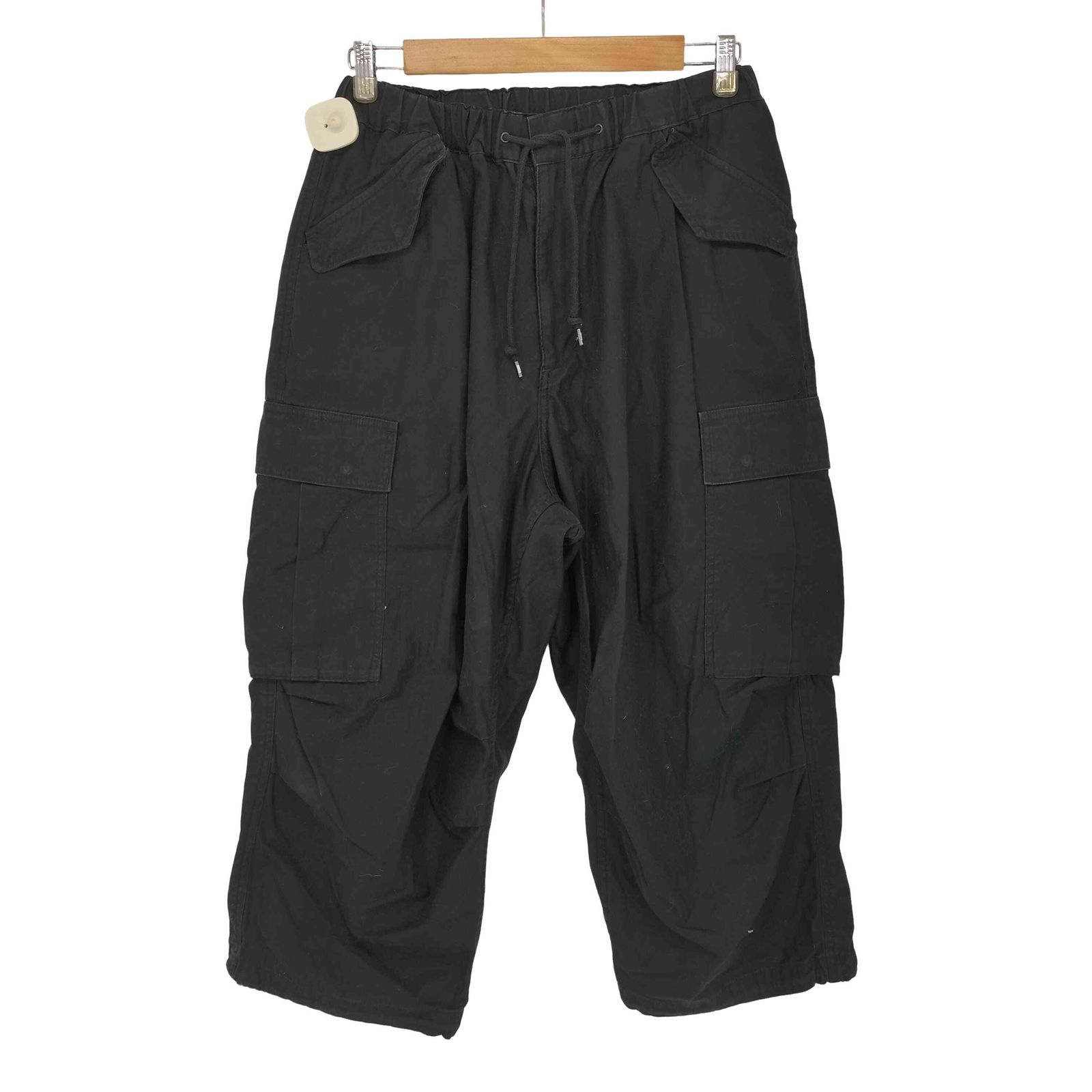 ネイバーフッド NEIGHBORHOOD WIDE CARGO PANTS ワイドカーゴパンツ