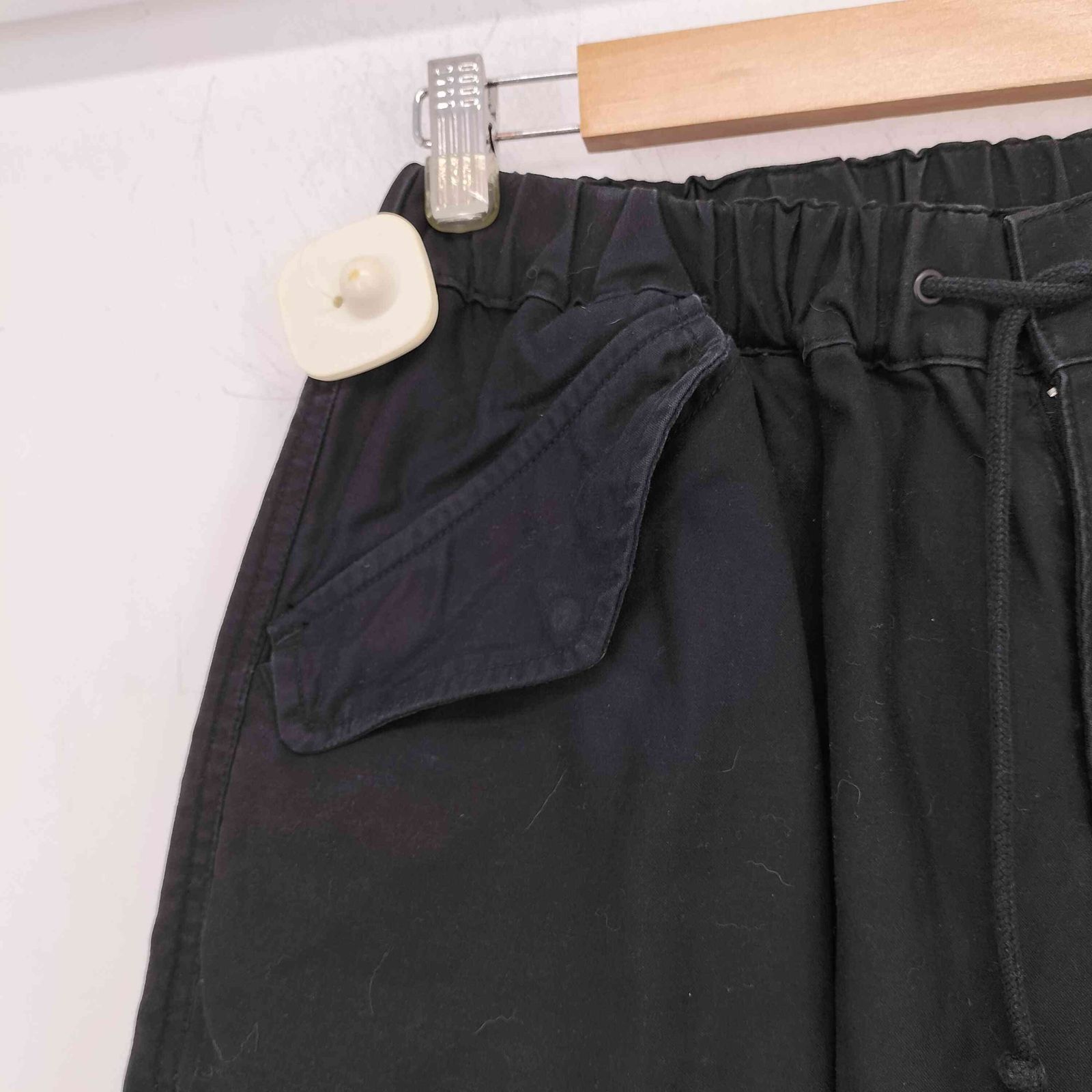 ネイバーフッド NEIGHBORHOOD WIDE CARGO PANTS ワイドカーゴパンツ