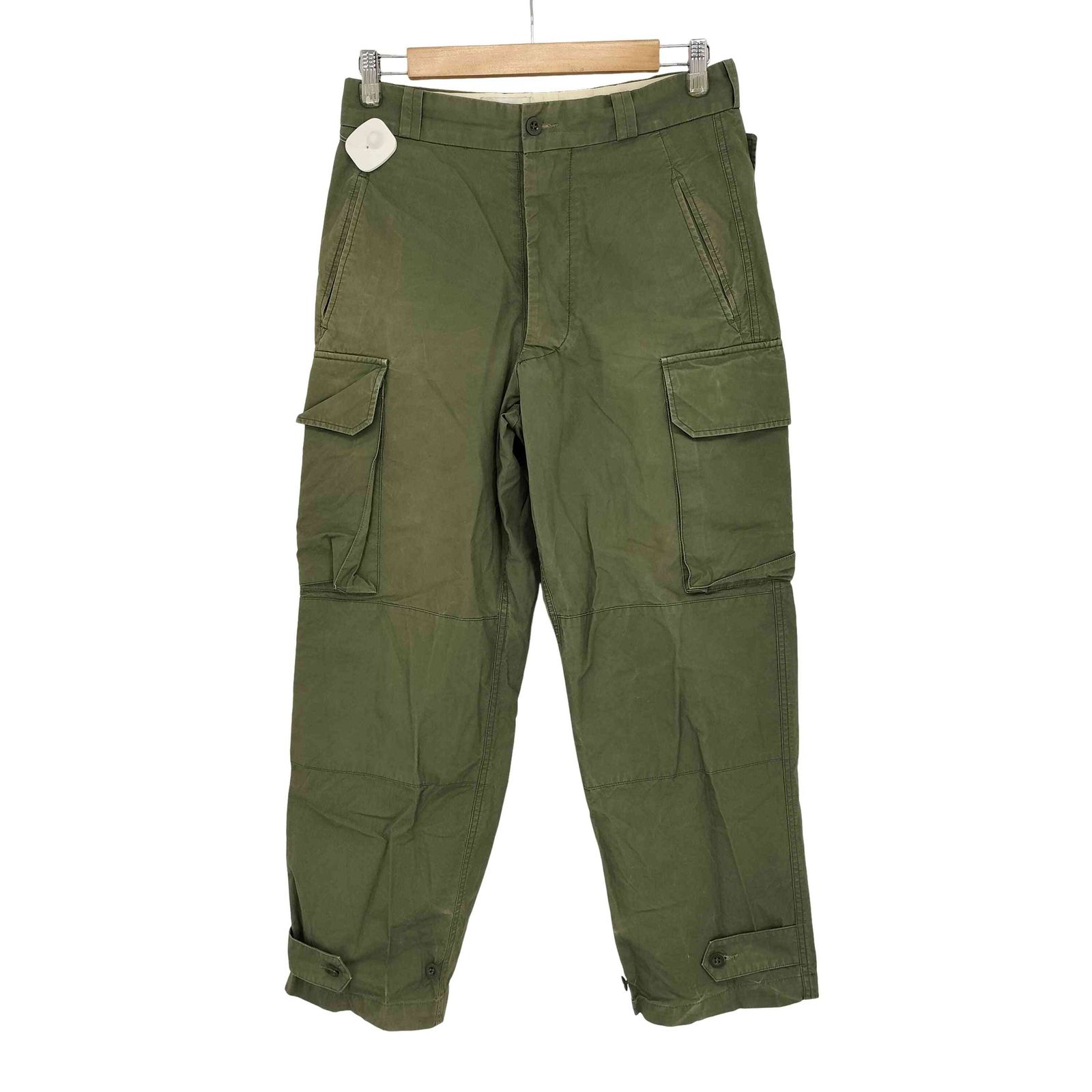 ユーズドフルギ USED古着 TANGENT PIERRE/TAN06 メンズ JPN：46