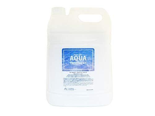 新品 Porous Care アクアトリートメント（詰替用）5kg