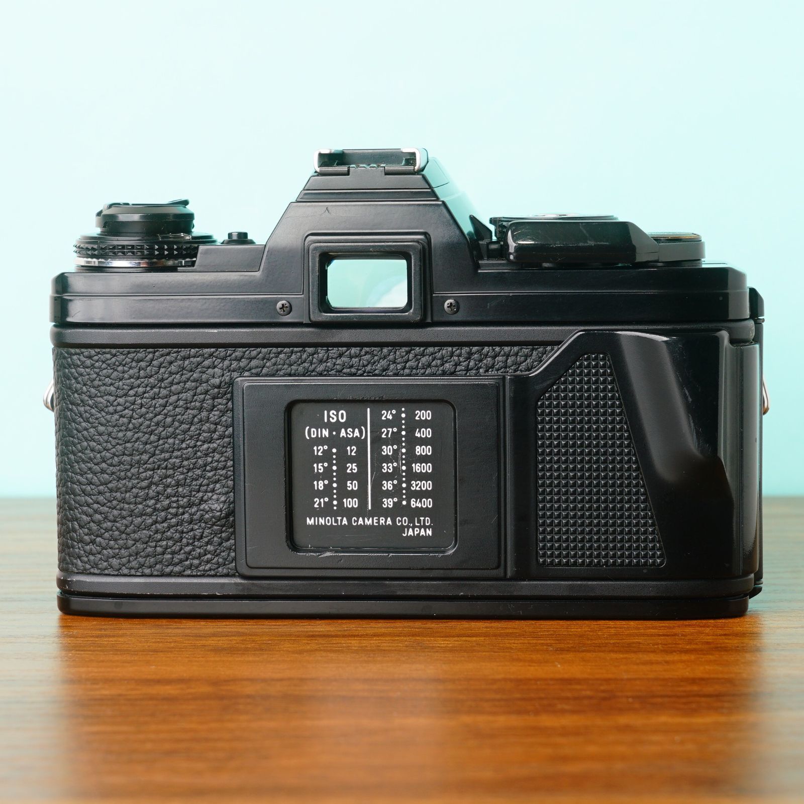完動・整備済み】MINOLTA New X-700（ストラップ付き）342 - メルカリ