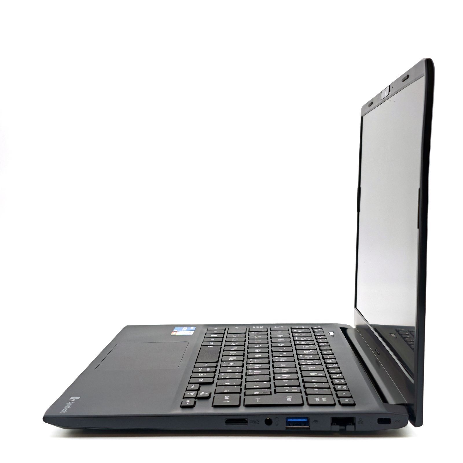 dynabook SJ73/KW i5/16GB/256GB Win11Pro 中古 - メルカリ