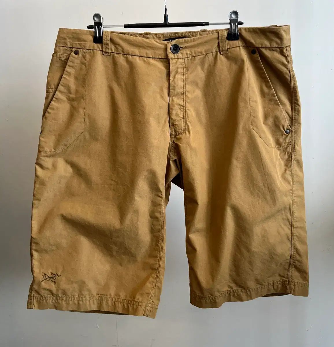 ARC'TERYX アークテリクス ハーフパンツ (正規品) 36