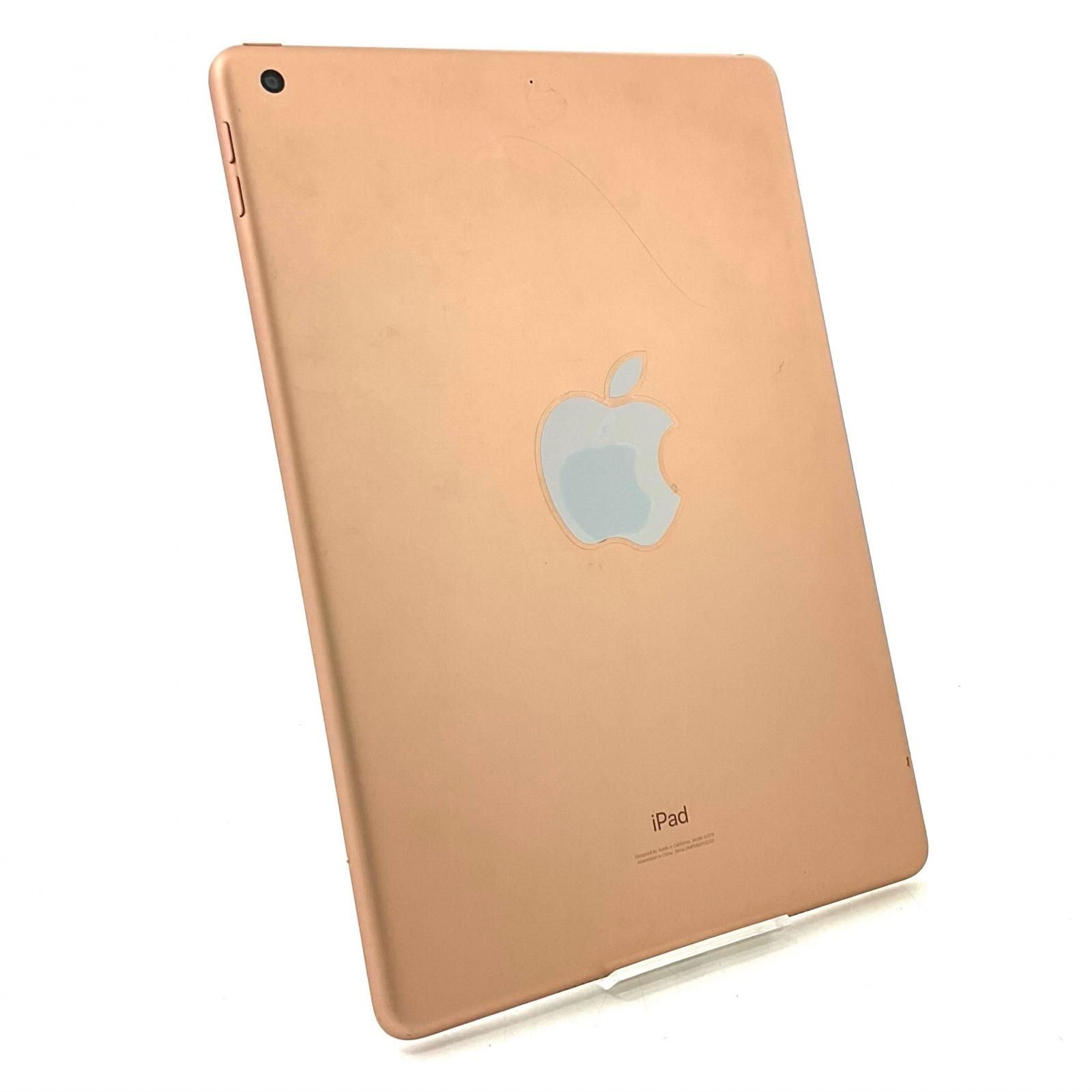 Apple iPad 第8世代 10.2