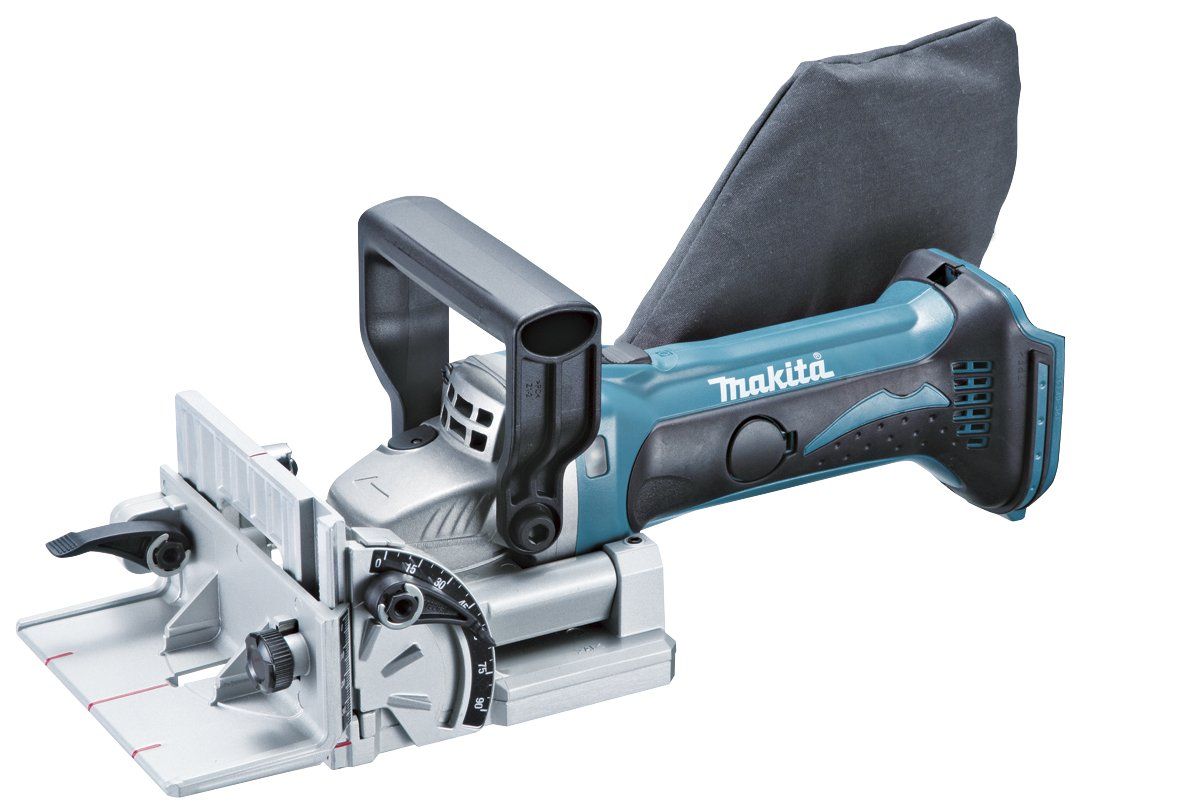 新品 マキタ(Makita) 充電式ジョイントカッタ 18V バッテリ・充電器・ケース別売 PJ180DZ