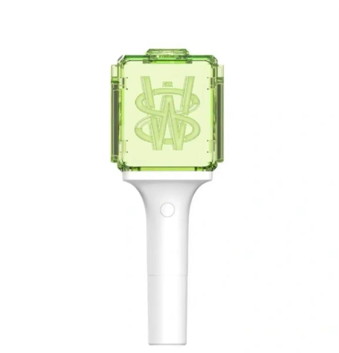 NCT WISH エンシティ ウィッシュ NCT OFFICIAL FANLIGHT ニューペンライト