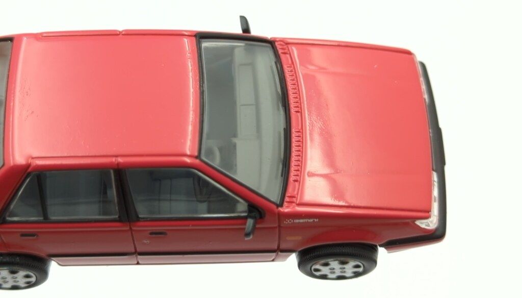 トミーテック TOMICA LIMITED VINTAGE NEO いすゞ ジェミニ C/C(赤) LV