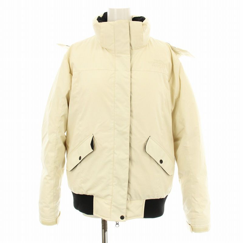 ザノースフェイス THE NORTH FACE McMURDO SERIES ダウンジャケット