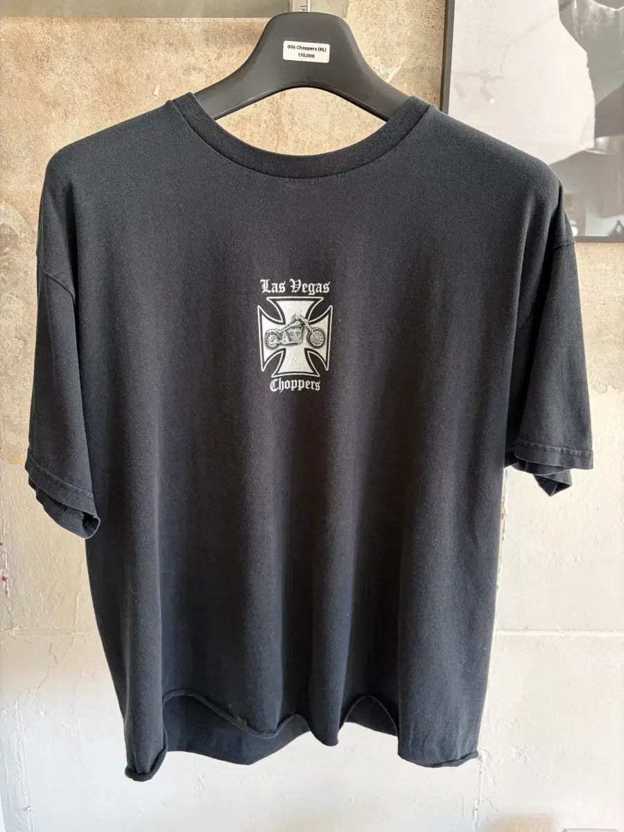 00s Choppers Tシャツ