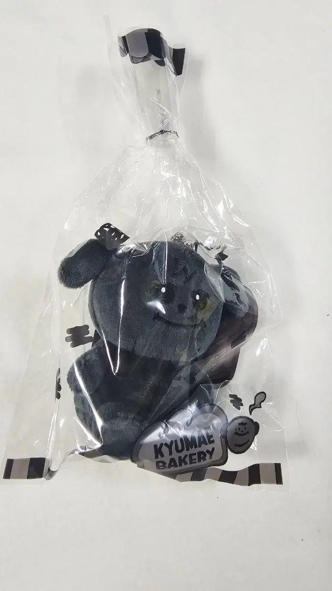 SUPER JUNIOR(スーパージュニア) キュヒョン(KYUHYUN) ポップアップ タン ぬいぐるみ 出品
