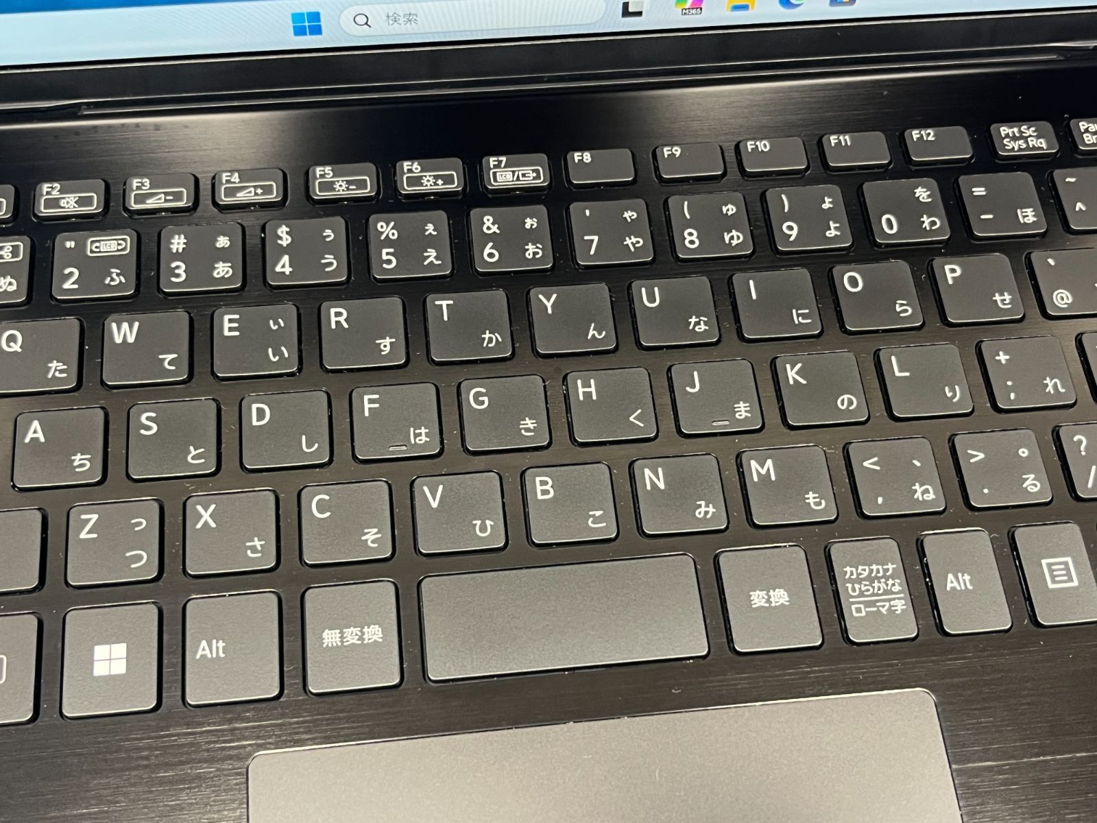 第12世代 VAIO Pro PK VJPK22 14.0型 LTE ノートPC - メルカリ