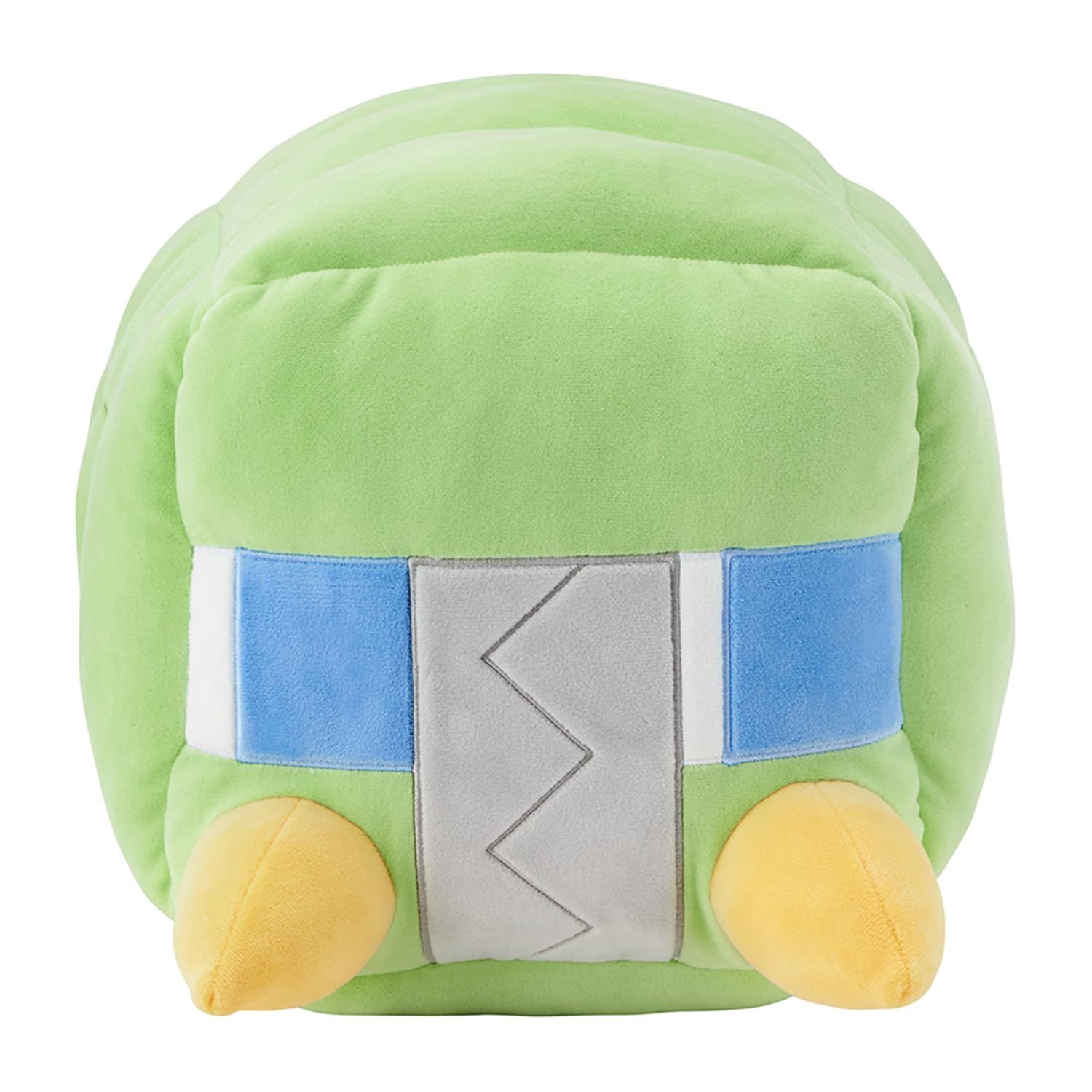 新品 ポケモンセンターオリジナル もっちりっちぬいぐるみ デンヂムシ 10,763円