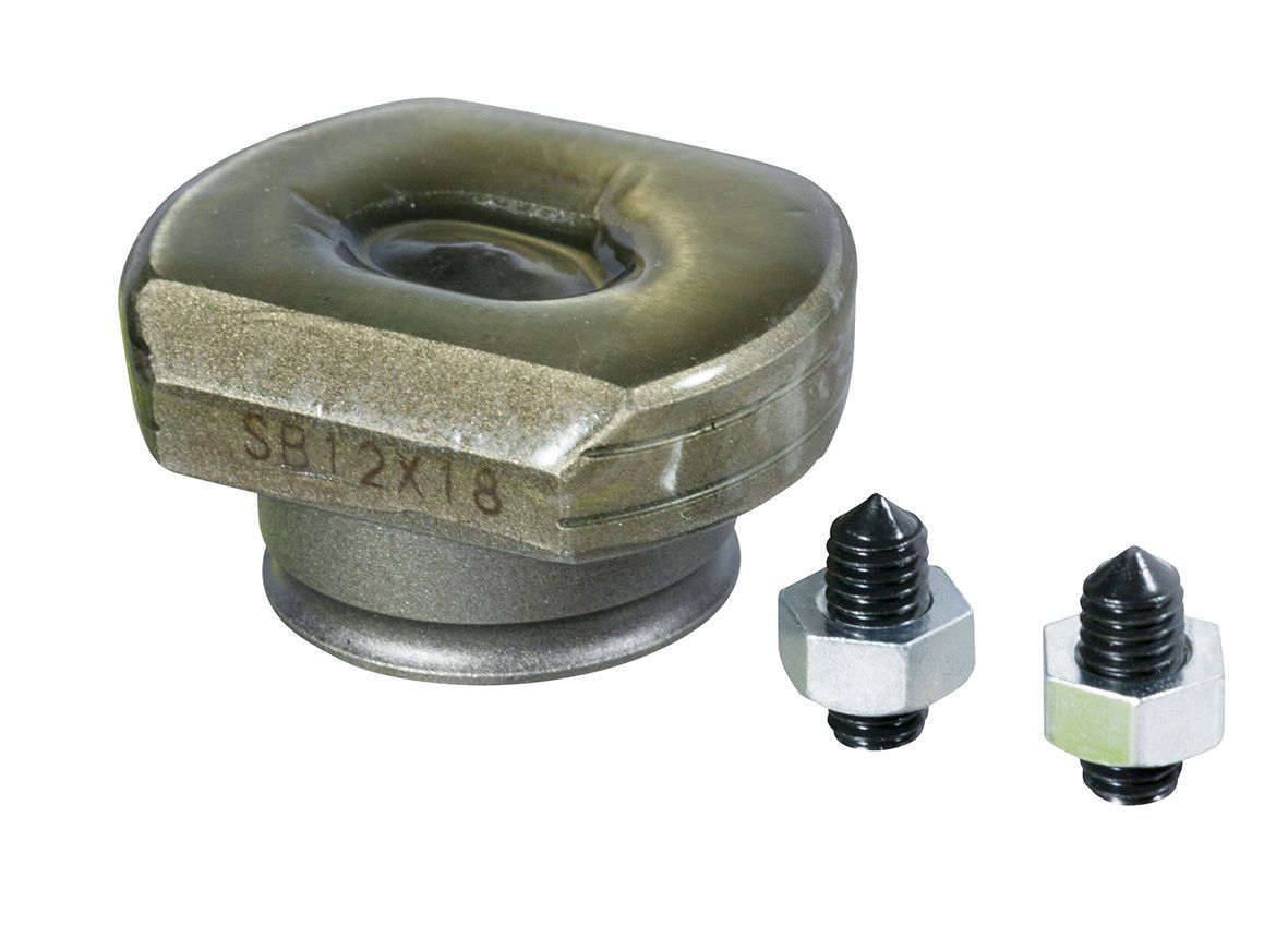新品 マキタ(Makita) 長穴用ダイス 10X20mm SB ステンレス用 SC05333010