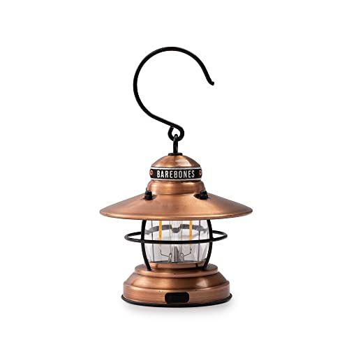 ☆新品☆BAREBONES(ベアボーンズ) ミニエジソンランタンLED【日本正規代理店品】 99b8f48a