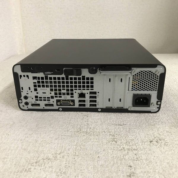 HP ProDesk 600 G4！本体のみジャンク品！ BIOS確認済み！ HP ProDesk 600 G4 i5-8500 ジャンク - メルカリ