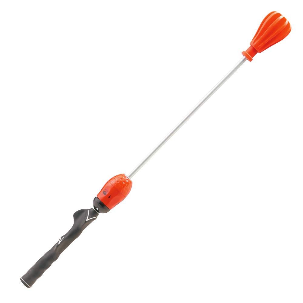 新品 ダイヤ(DAIYA) スイング練習機 DAIYA GOLF ダイヤスイング468 TR-468