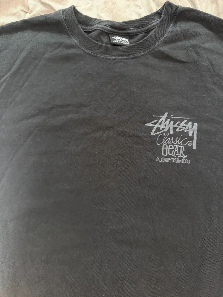 STUSSY ステューシー 半袖 L