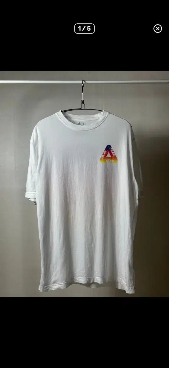 PALACE パレス Tシャツ L
