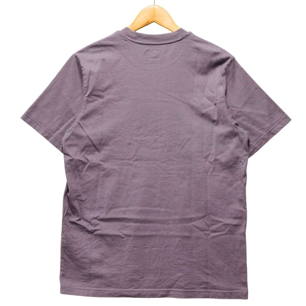 SUPREME シュプリーム Small Box S/S Tee ラバー スモールボックスロゴ