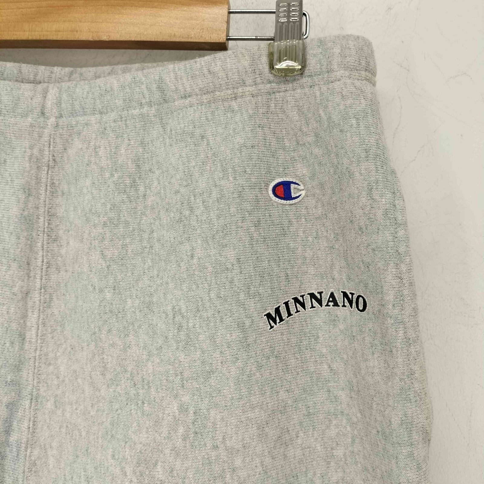 チャンピオン Champion 別注 リバースウィーブ Reverse Weave 