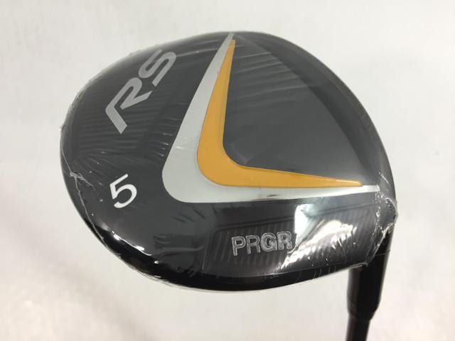 返品OK 【中古ゴルフクラブ】【未使用品】プロギア RS JUST (ジャスト