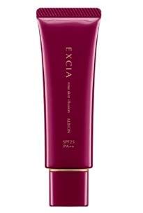 新品 エクシア ＡＬ ローズスキン イリュージョン_30g／SPF25・PA++／ファンデーション (00 クリアローズ)