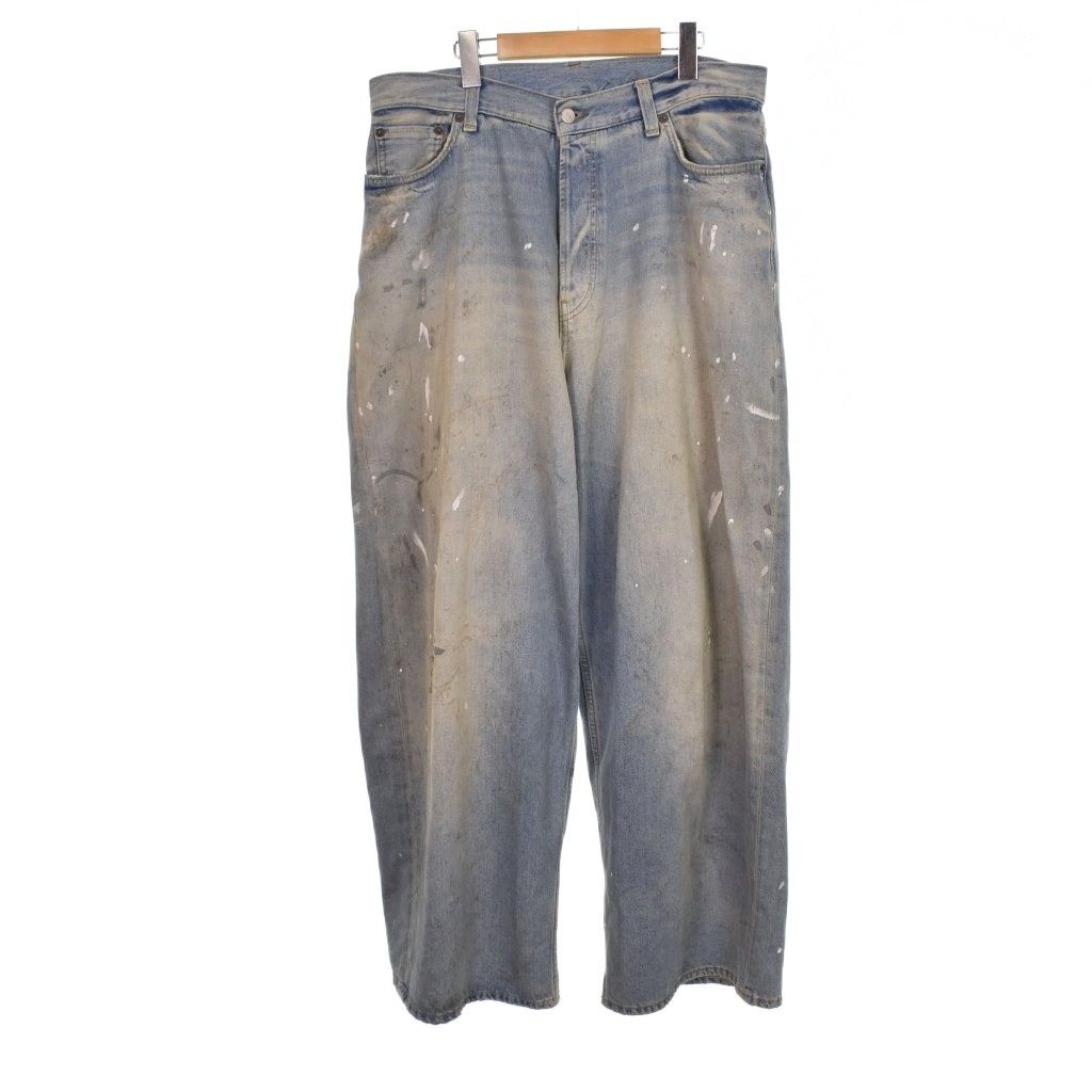 アクネ ストゥディオズ Acne Studios 2023M FN Trafalgar スーパー
