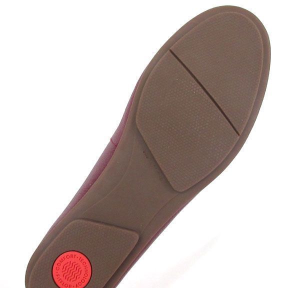 週末セール】フィットフロップ ローファー US05～07/22.5cm~24cm 16900 