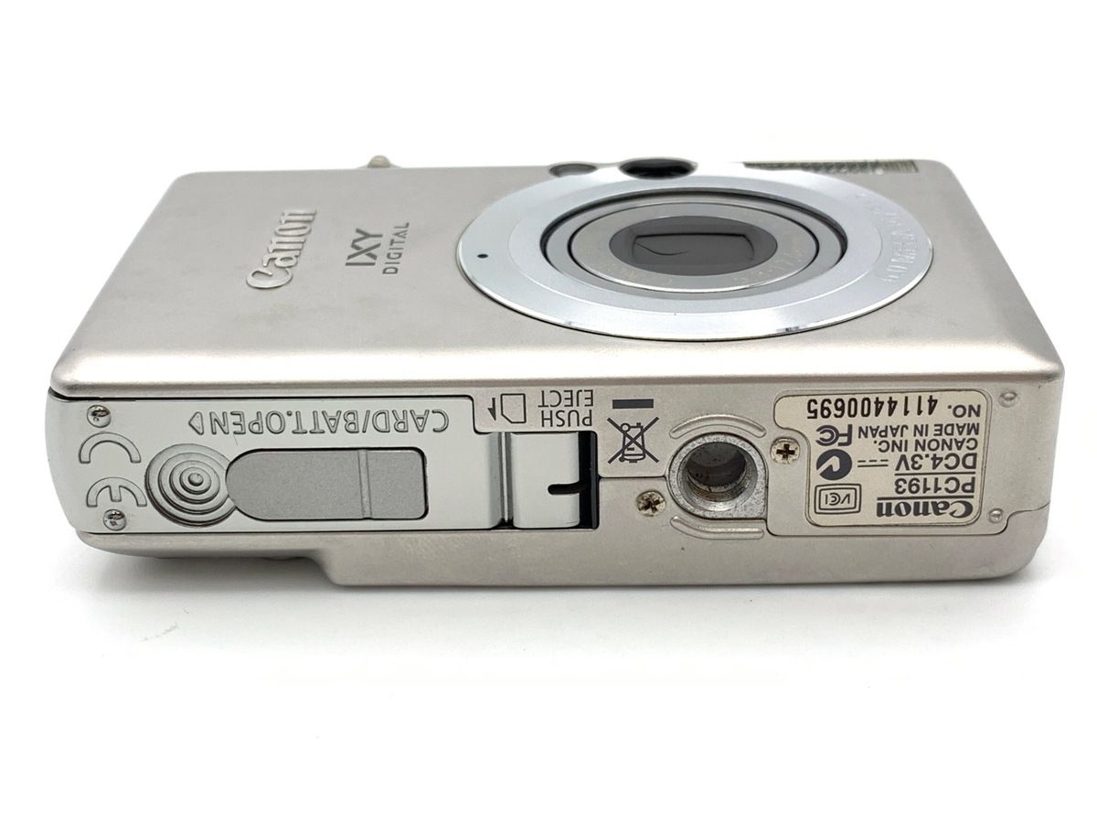【中古】(キヤノン) Canon IXY DIGITAL70 楽天市場】canon ixy 70（メーカーキヤノン）（カメラ・ビデオカメラ