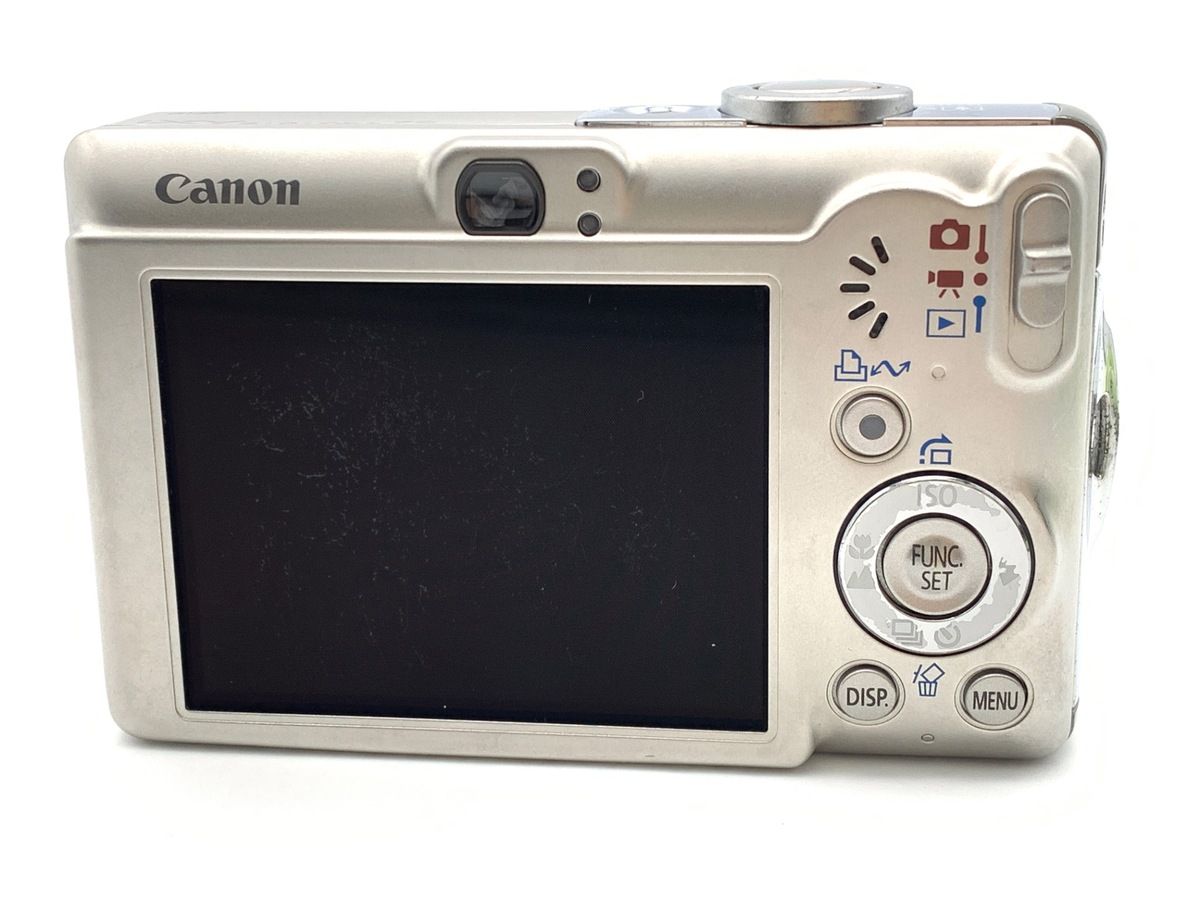 中古】 【並品】 キヤノン IXY DIGITAL 70 - メルカリ
