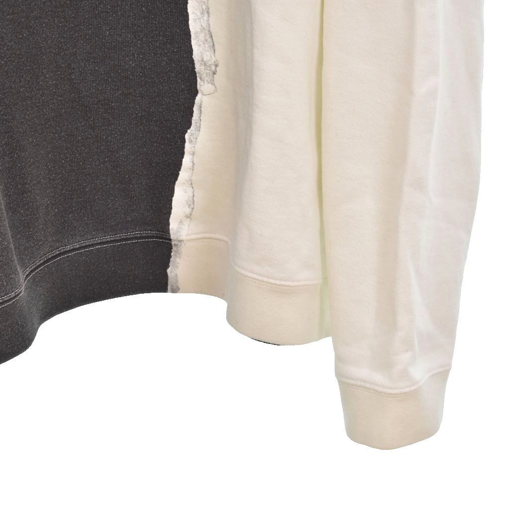 メゾンマルジェラ 10 Maison Margiela 10 19AW LOGO PRINT OVER SIZE 