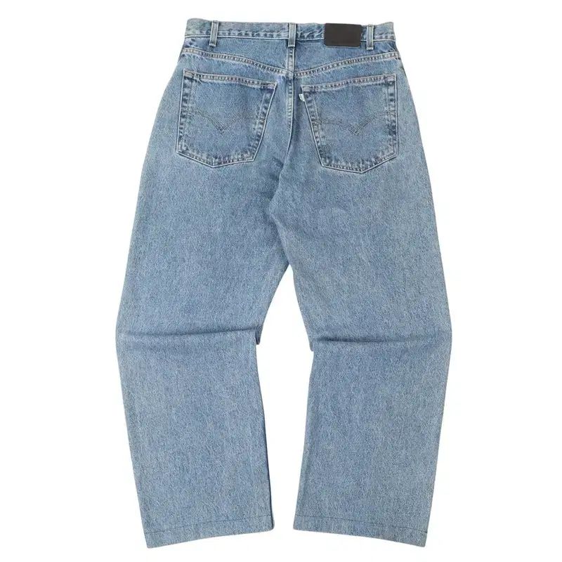 90s リーバイス L2 ルーズフィット デニムパンツ