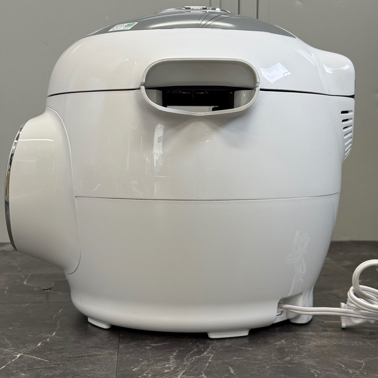 新品未使用 ティファール T-fal Cook4me Express 6L ◇送料込！未使用級 美品 T-fal Cook4me Express 6L CY8511JP クック