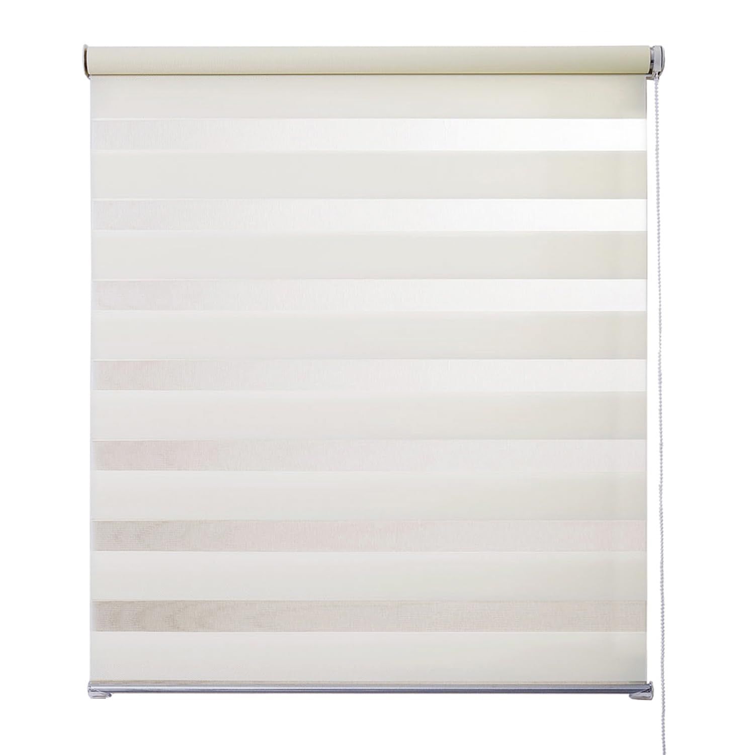 新品 フルネス SJ調光ロールスクリーン セーフティホック付 アイボリー 60×190