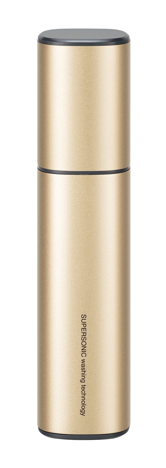 新品 シャープ 超音波ウォッシャー ゴールド UW-A1-N