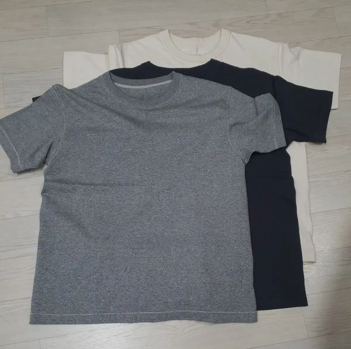 BRONSON Tシャツ 3枚 まとめ ウエアハウス