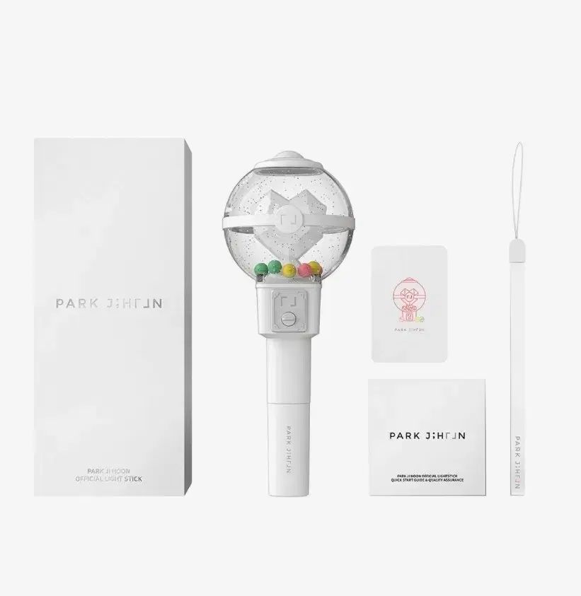 パク・ジフン(PARK JIHOON) 羊 뽑봉 出品