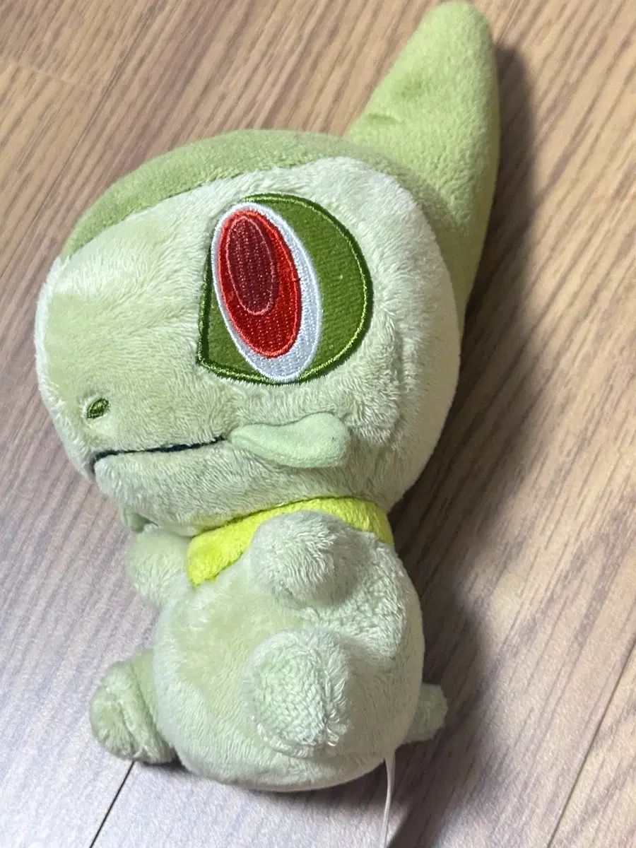 ポケモンセンター ターギレぬいぐるみ ぬい ドールズ