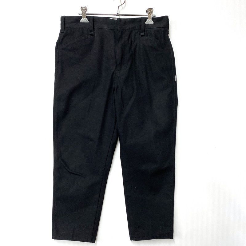 【中古品】 NEIGHBORHOOD ネイバーフッド WP SLIM EC-PT 221BENH-PTM02 パンツ ボトムス 【153-260524-as-22-izu】