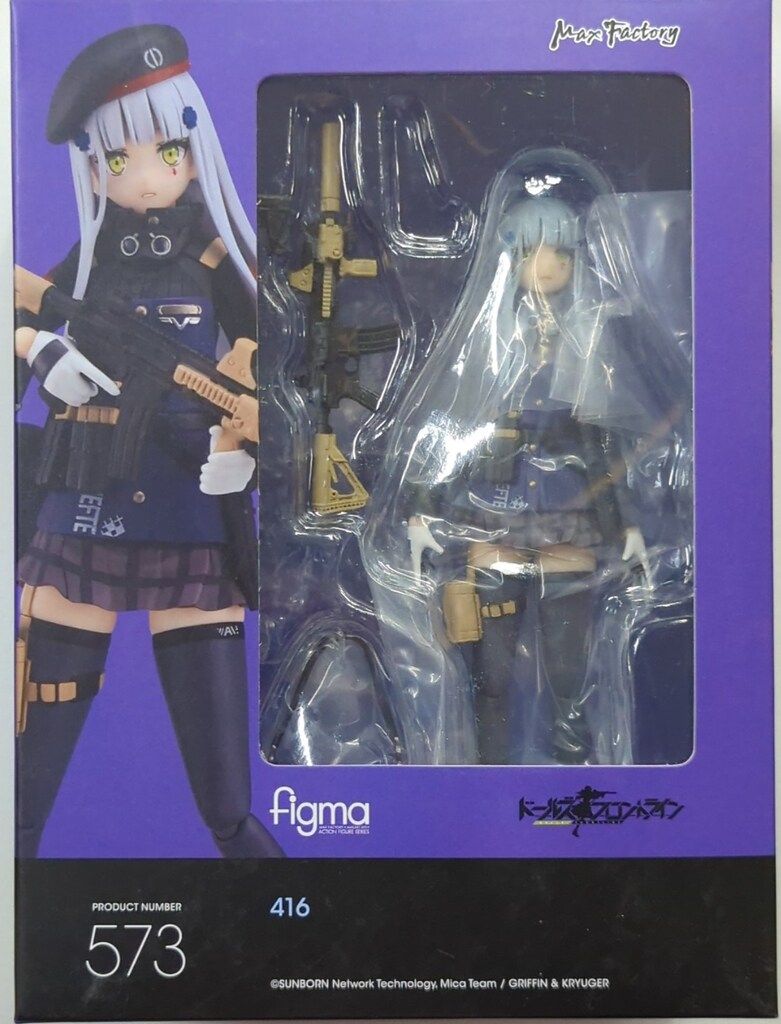 MAXFACTORY figma 416 573