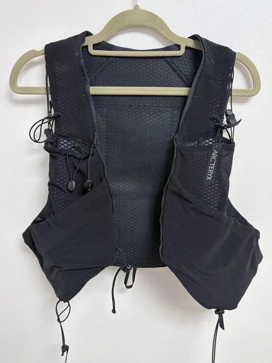 ARC'TERYX アークテリクス ノバン7