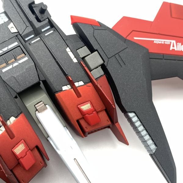 中古】開封品）METAL BUILD エールストライカー 10th Ver. 機動戦士